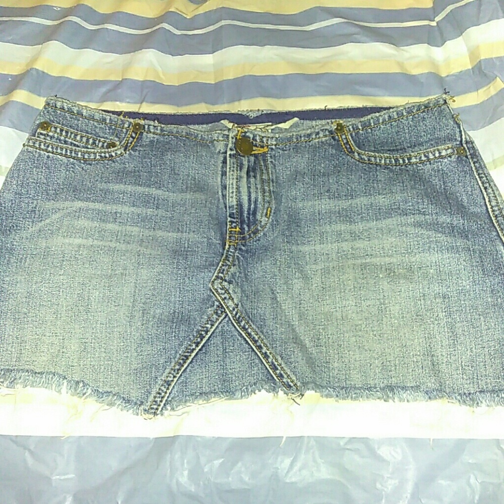 Abercrombie and Fitch skirt